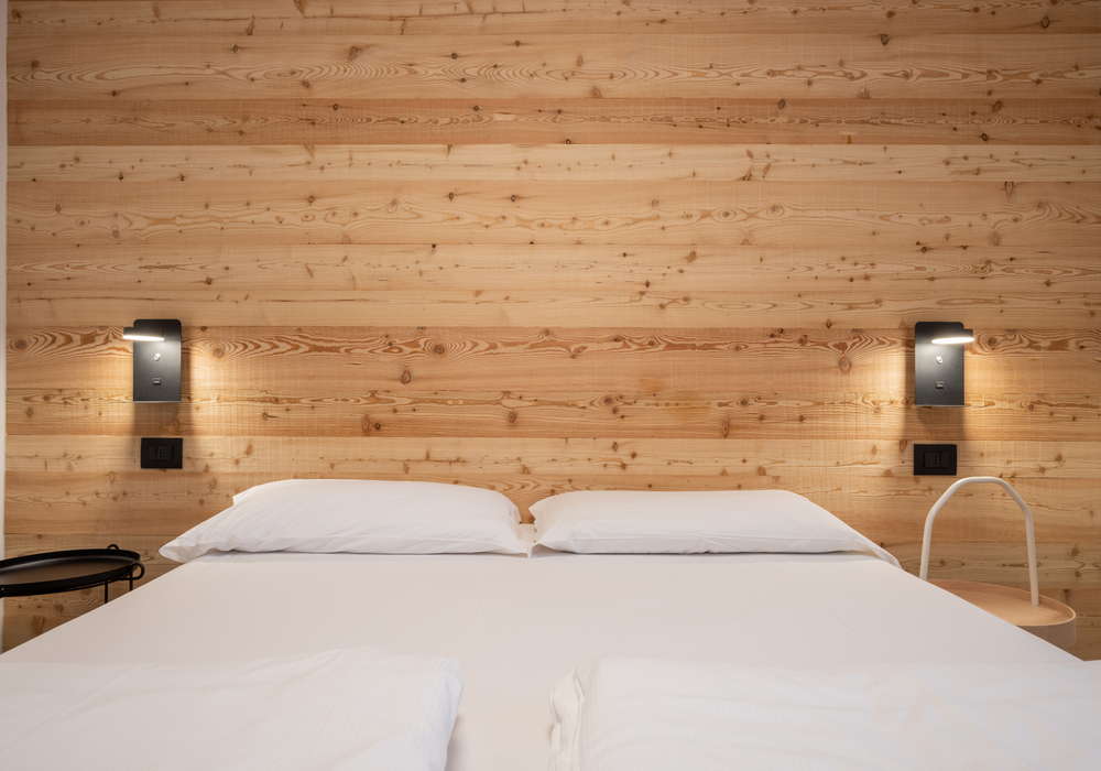 Residence Alessio | Appartamento al piano terra vicino alla piscina con giardino