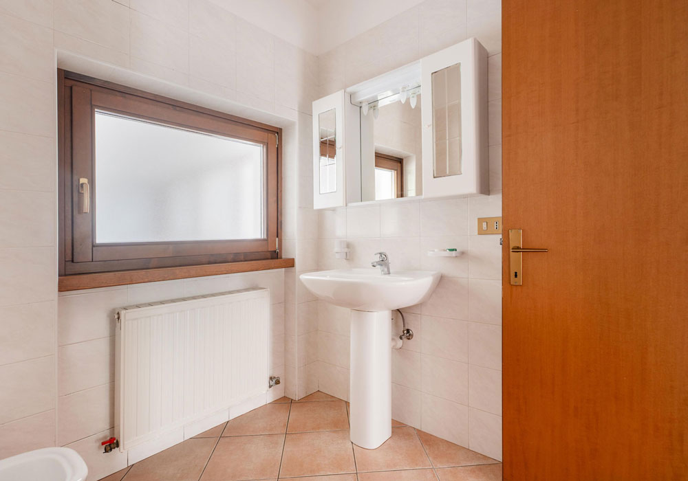 Residence Alessio | Ferienwohnung mit zwei Schlafzimmern