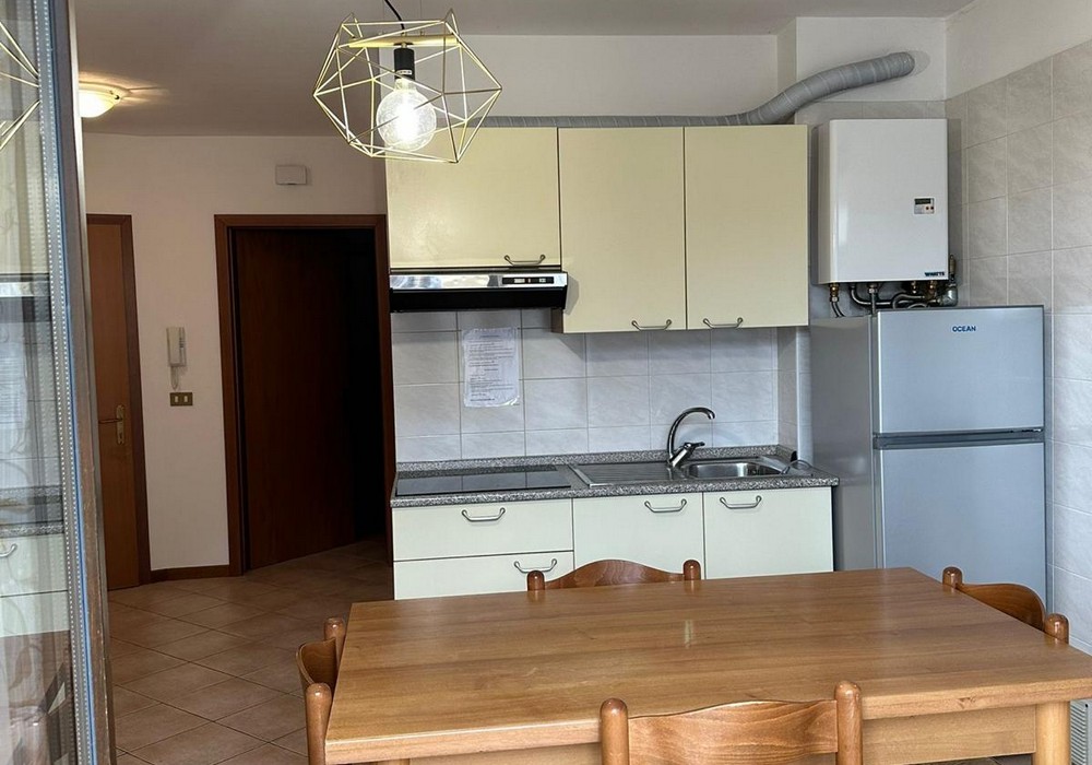 Residence Alessio | Ferienwohnung mit zwei Schlafzimmern