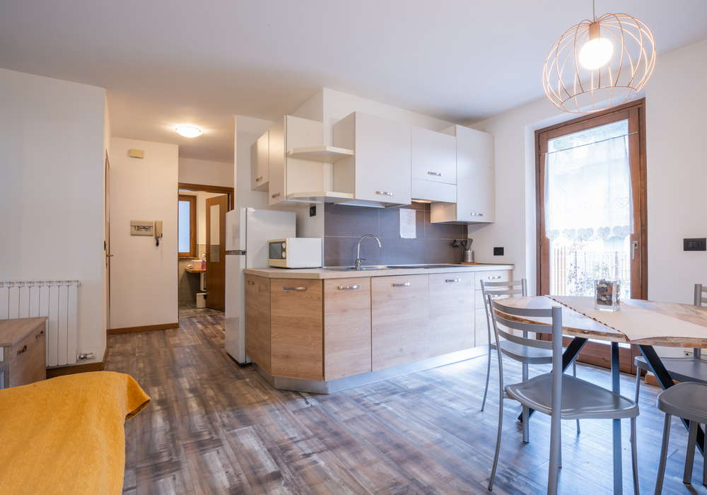 Residence Alessio | Appartamento Superior al piano terra