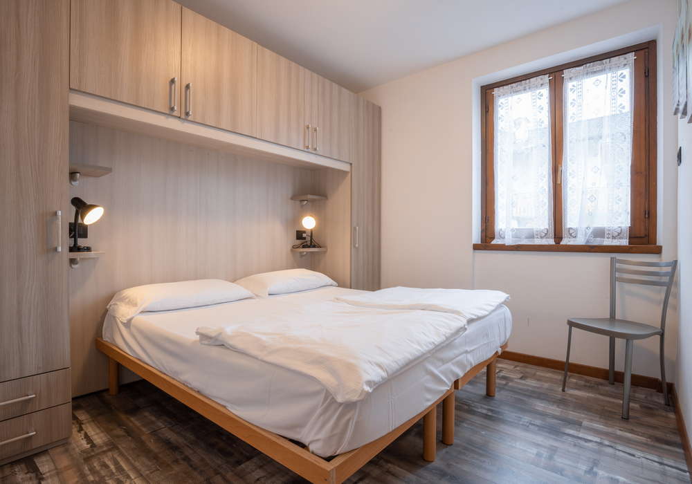 Residence Alessio | Appartamento Superior al piano terra