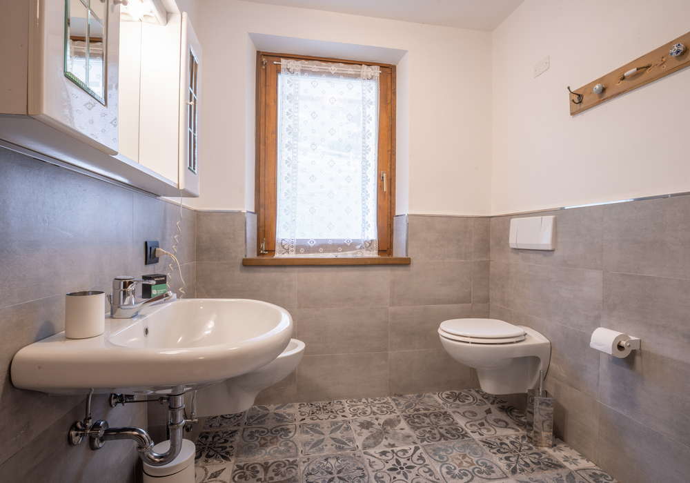 Residence Alessio | Appartamento Superior al piano terra