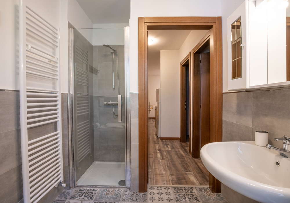 Residence Alessio | Appartamento Superior al piano terra