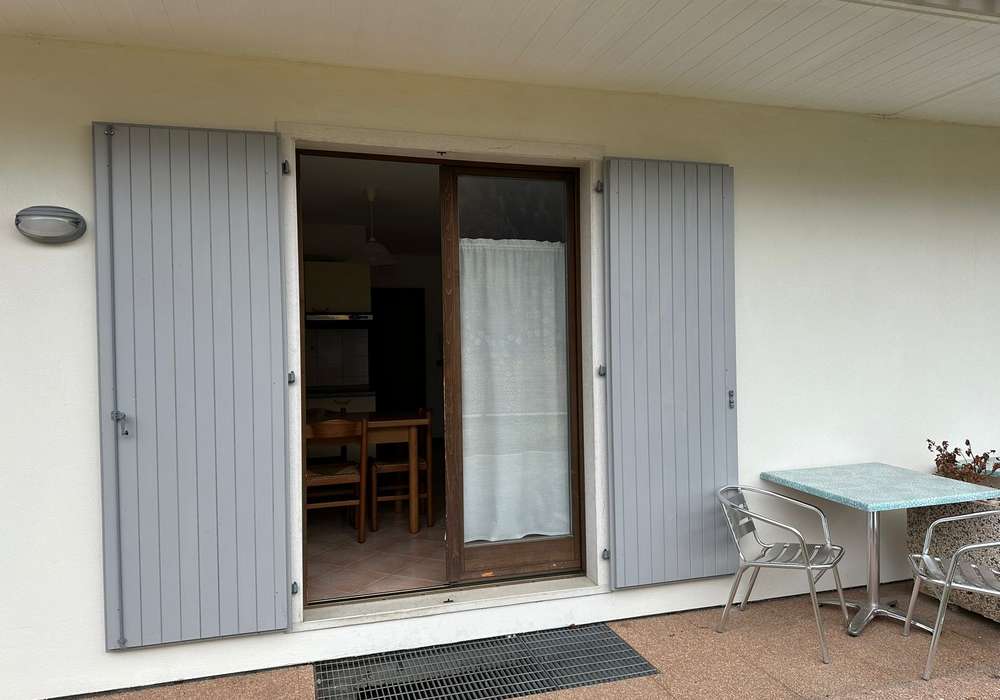 Residence Alessio | Appartamento Superior al piano terra