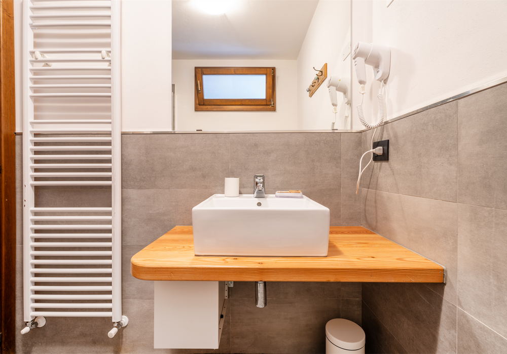 Residence Alessio | Superior Ferienwohnung mit Balkon im ersten Stock