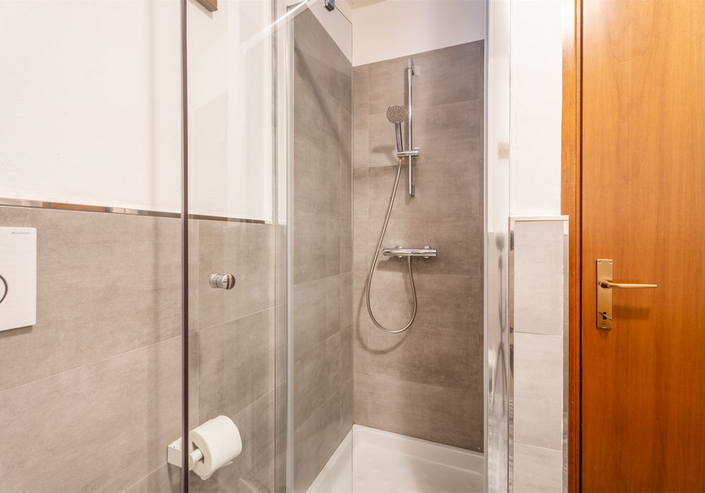 Residence Alessio | Superior Ferienwohnung mit Balkon im ersten Stock