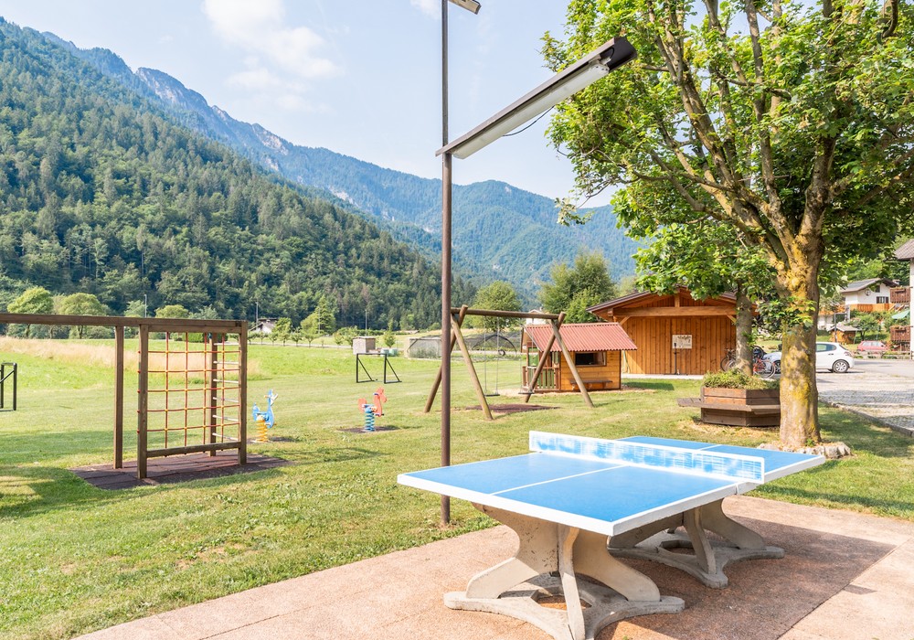 Residence Alessio | Residence and Services