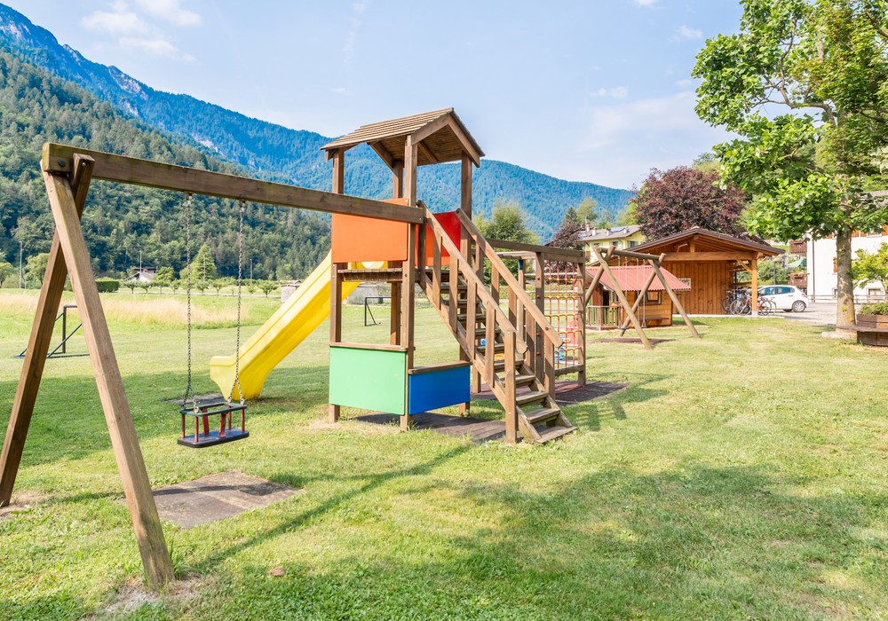 Residence Alessio | Residence and Services