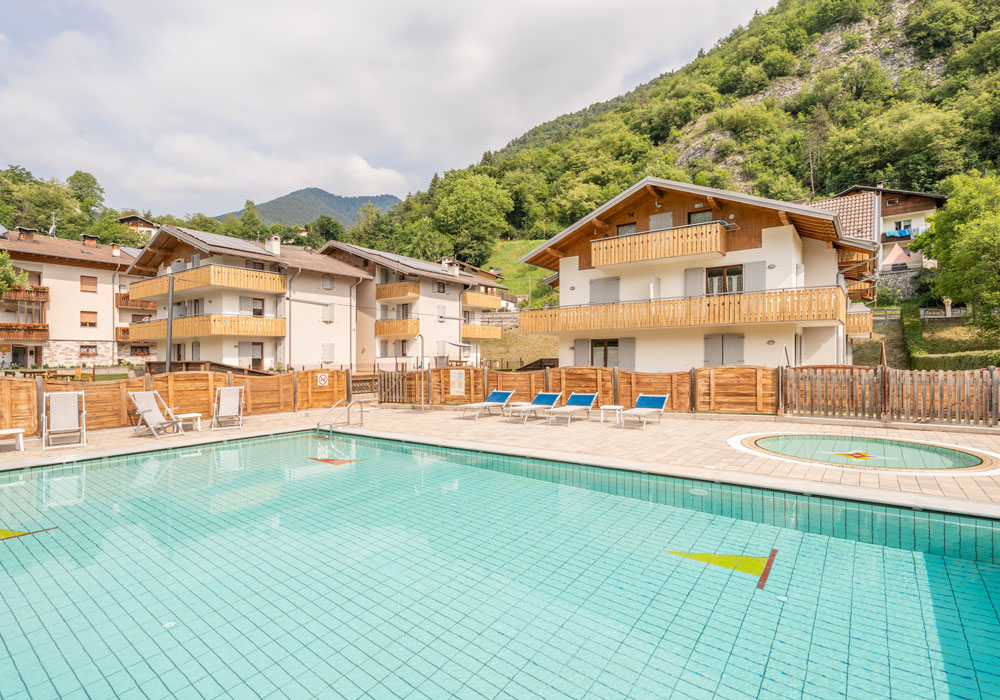 Residence Alessio | Residence and Services