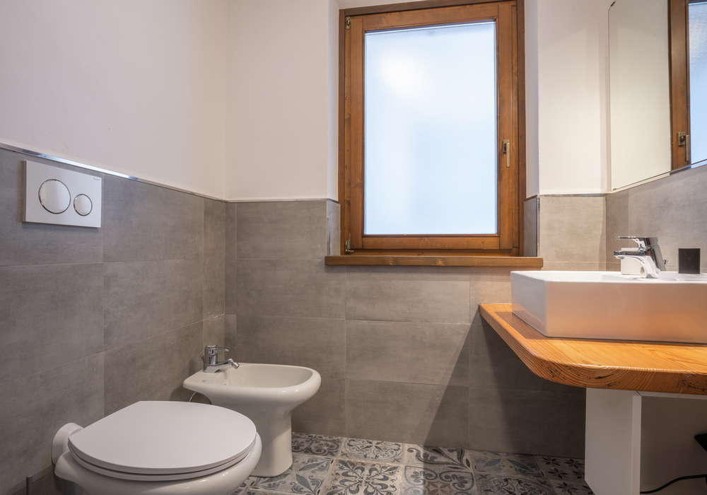 Residence Alessio | Superior apartment on the ground floor at the front