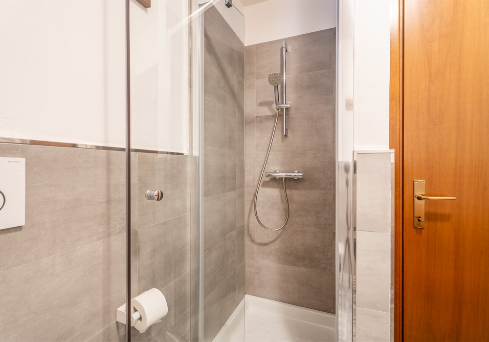 Residence Alessio | Superior apartment on the ground floor at the front