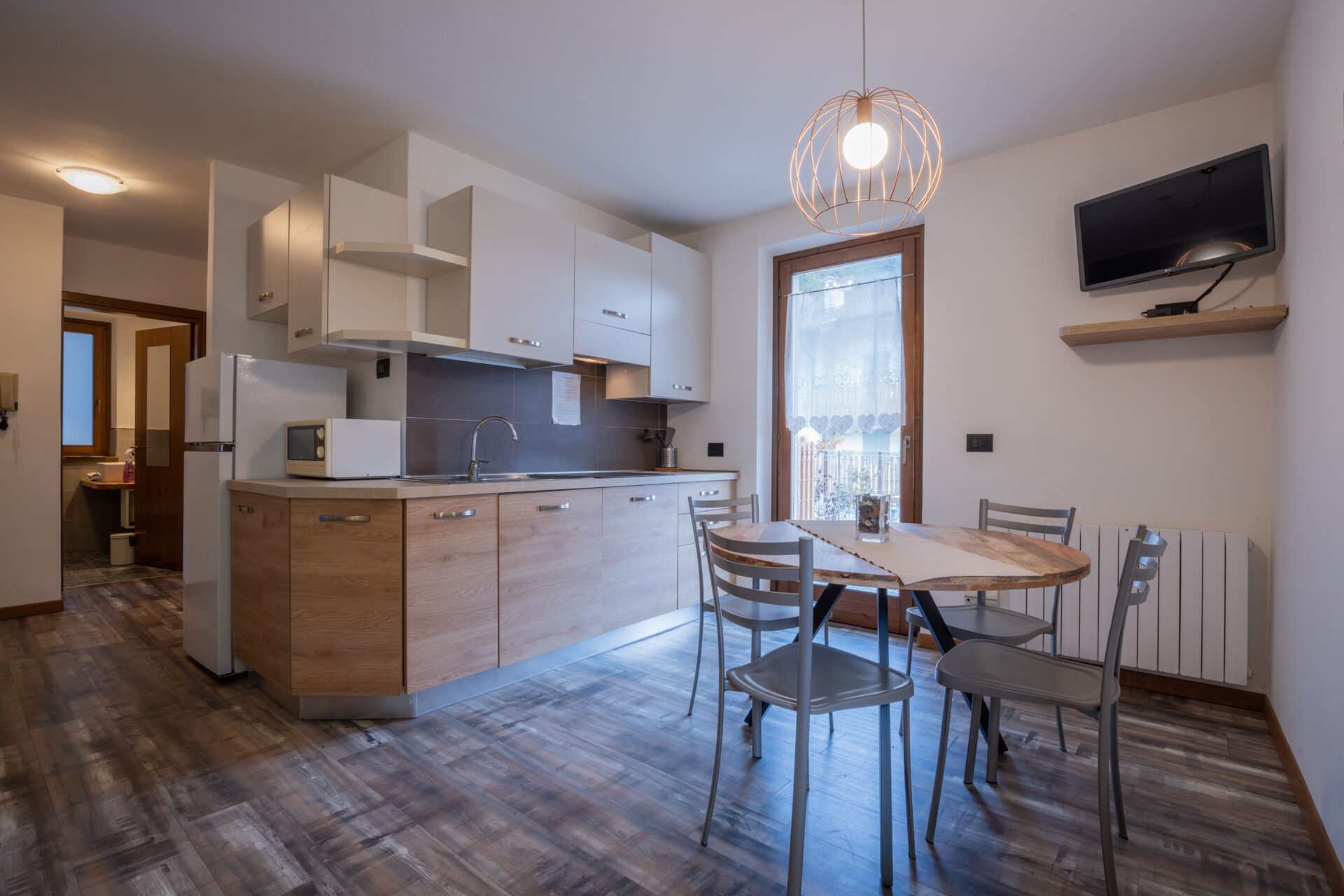 Appartamento Superior al piano terra - Appartamento Superior