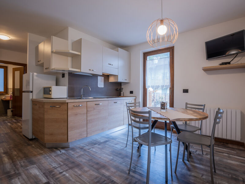 Superior Ferienwohnung  im Erdgeschoss mit Garten